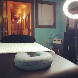 Arlington Spa Services