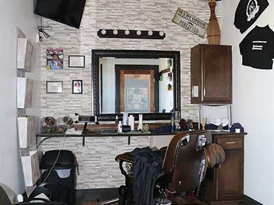 beauty salons for rent