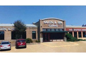 Bedford Salon and Spa Galleria