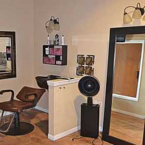 Mansfield Salon