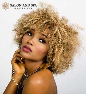 Hair Stylist Veronica Tucker-Bernard | Salon And Spa Galleria Directory