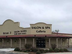 weatherford salon suites