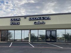 salon suites for rent on mall circle