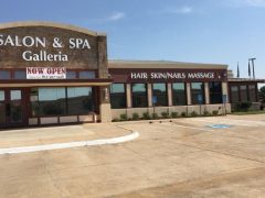 bedford salon and spa suites for lease