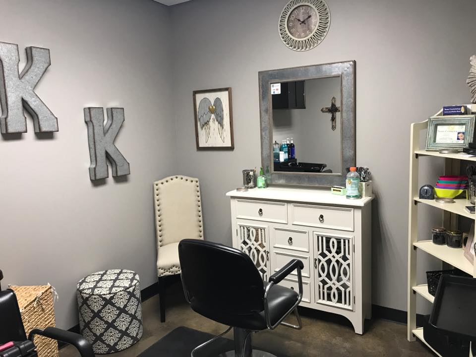 Rent Salon Room Salon Spa Galleria