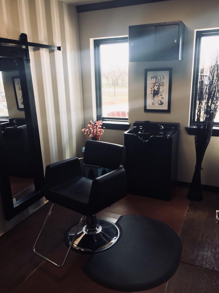 Barbershop