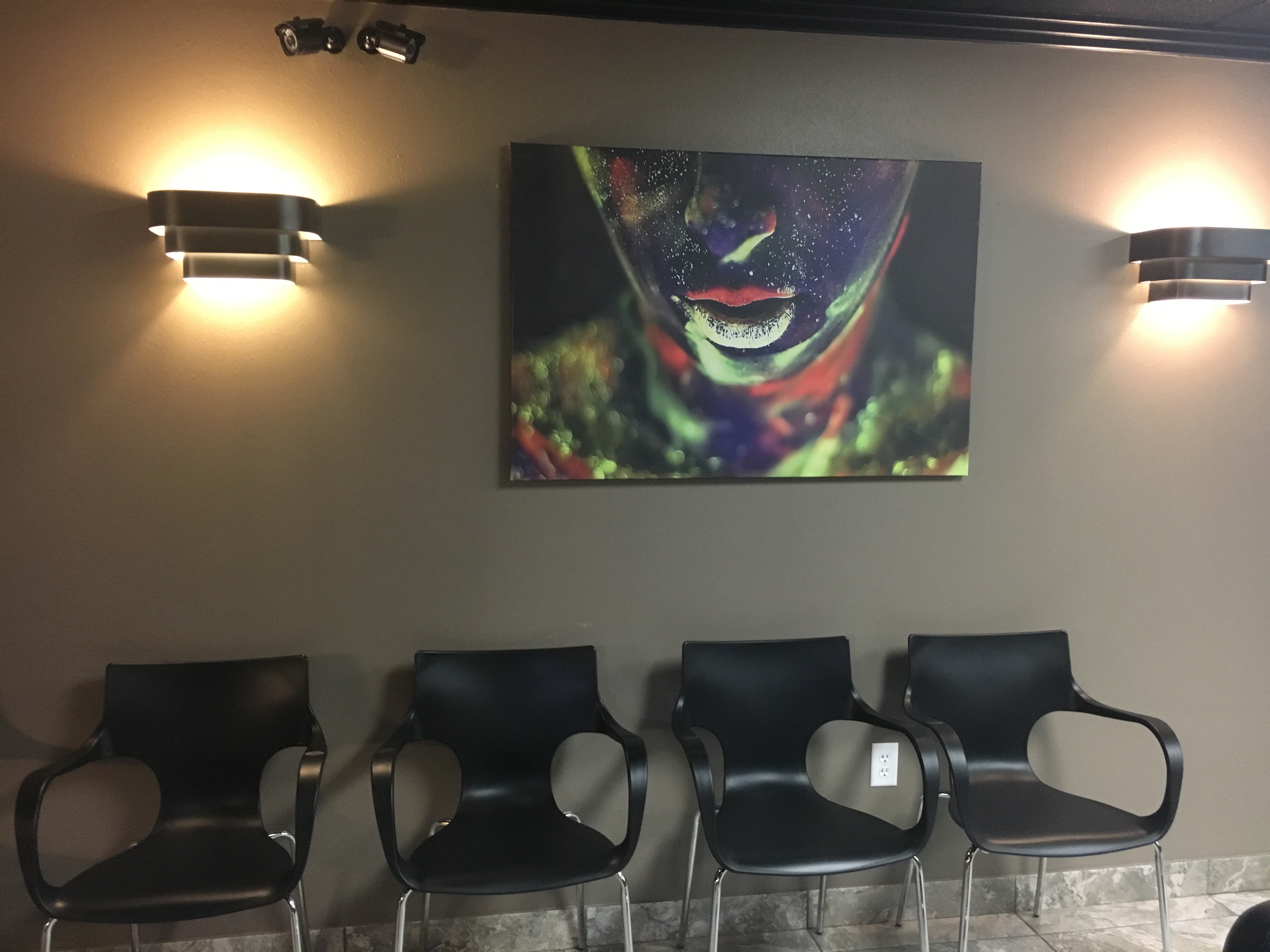 Salon Booth Rental in Tarrant County - Salon & Spa Galleria | Salon