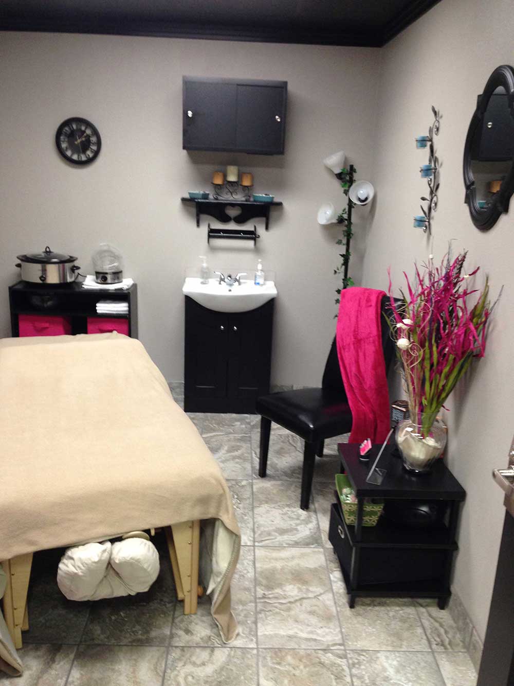 The Best Salon Room Rental In The Fort Worth Area Salon